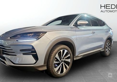 BYD, 2024