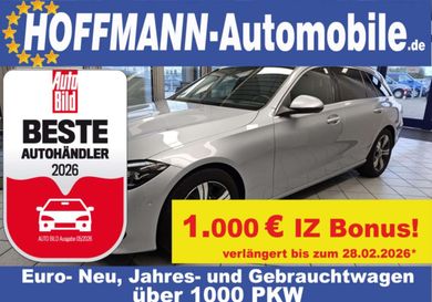 Mercedes-Benz C 220, 2022