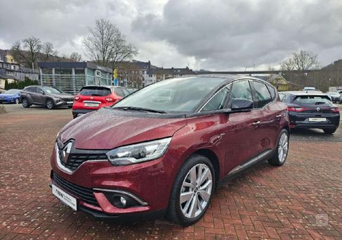 Renault Scenic, 2019