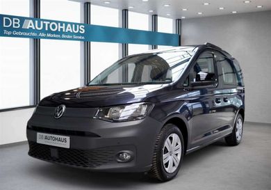 Volkswagen Caddy, 2023