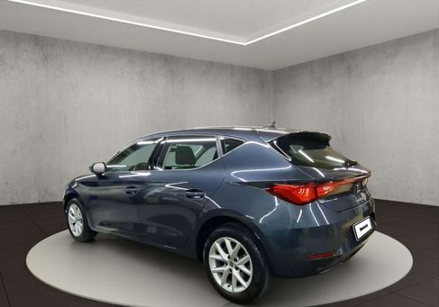 Seat Leon, 2022 3