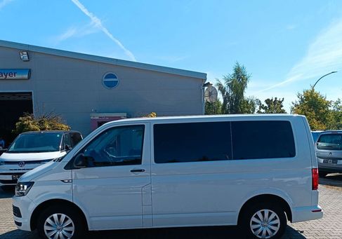 Volkswagen T6 Multivan, 2019