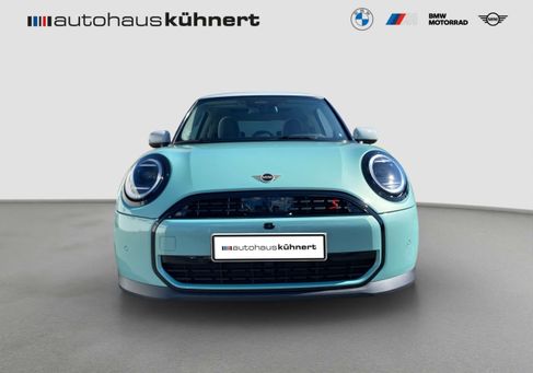 MINI Cooper S, 2024
