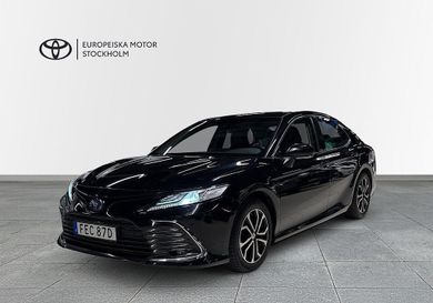 Toyota Camry, 2022