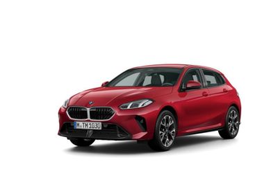 BMW 120, 2026