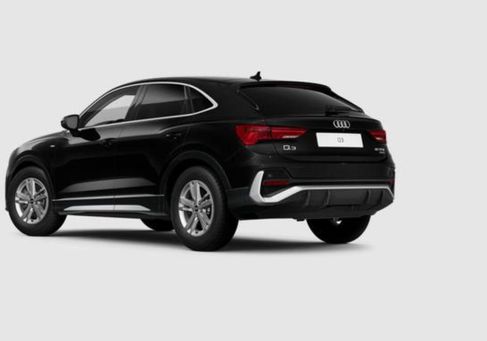 Audi Q3, 2023