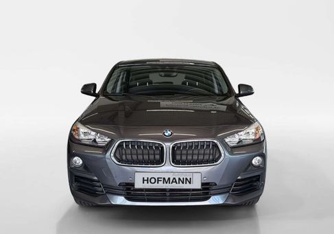 BMW X2, 2018 2