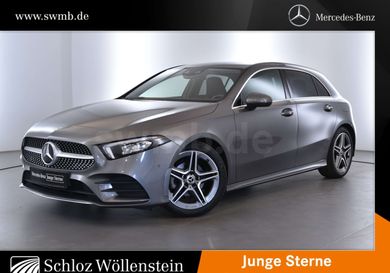 Mercedes-Benz A 180, 2022