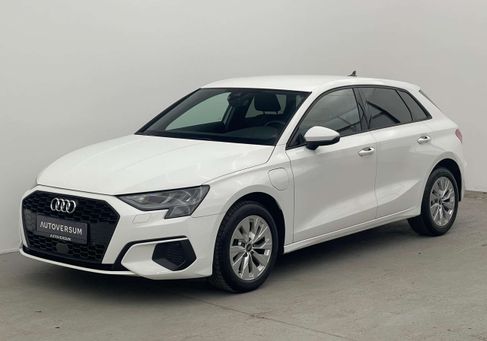 Audi A3, 2022 3