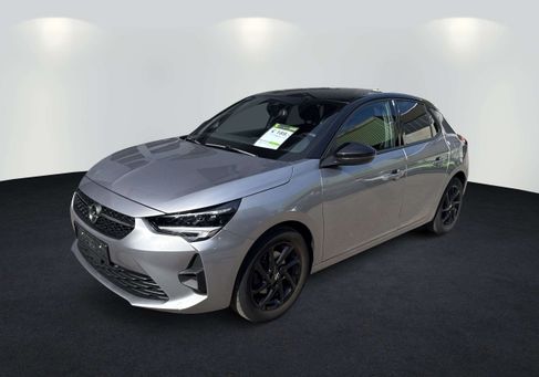 Opel Corsa, 2022 2