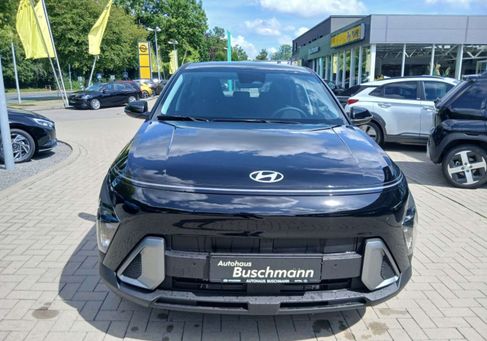 Hyundai Kona, 2026 2
