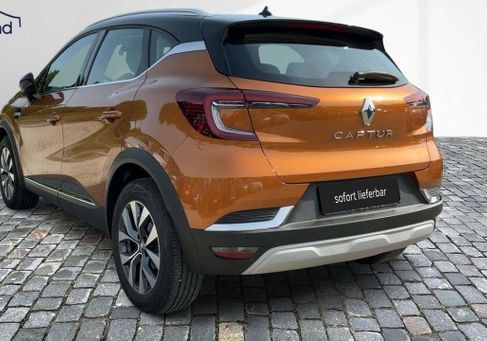 Renault Captur, 2020