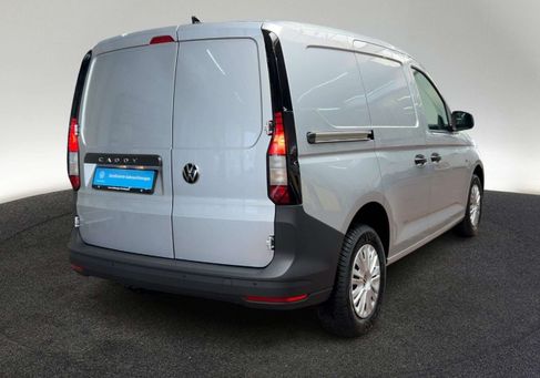 Volkswagen Caddy, 2025