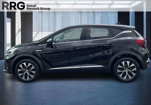 Renault Captur, 2023