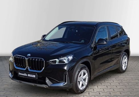 BMW X1, 2022 2