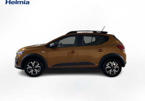 Dacia Sandero Stepway, 2023