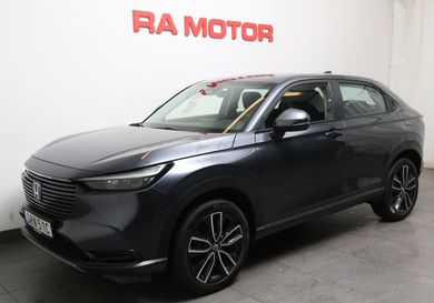 Honda HR-V, 2024