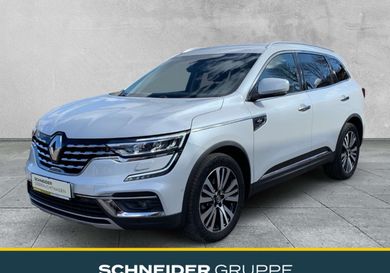 Renault Koleos, 2021