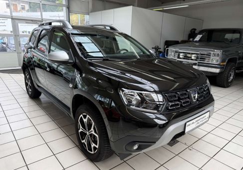 Dacia Duster, 2020 3
