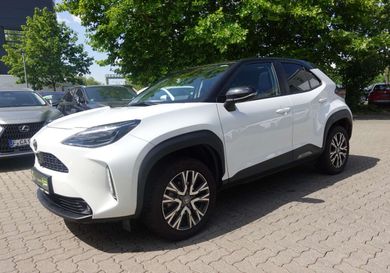 Toyota Yaris Cross, 2023