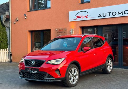 Seat Arona, 2023 3