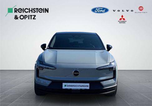 Volvo EX30, 2024
