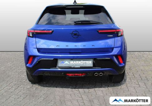 Opel Mokka, 2025 3