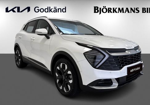 Kia Sportage, 2023 3