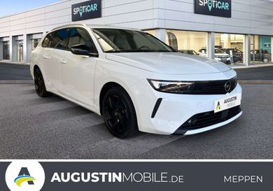 Opel Astra, 2023