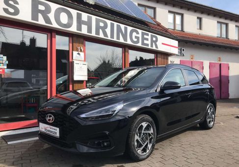 Hyundai i30, 2026 2