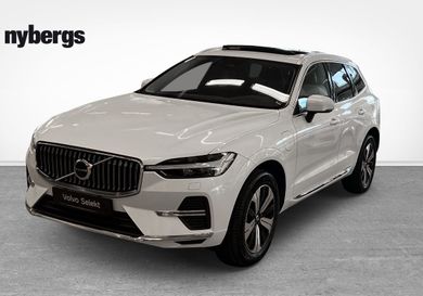 Volvo XC60, 2024