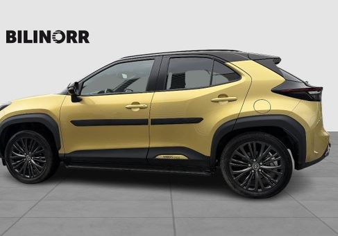 Toyota Yaris Cross, 2023