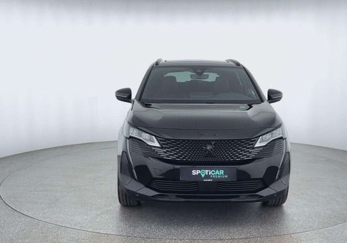 Peugeot 3008, 2024