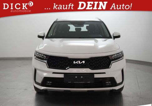 Kia Sorento, 2023