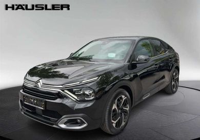 Citroën C4, 2024