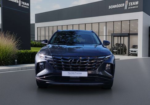 Hyundai Tucson, 2024 2