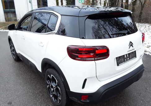 Citroën C5 Aircross, 2023 3