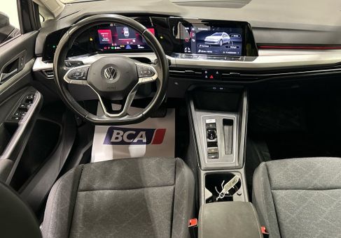 Volkswagen Golf, 2021 3