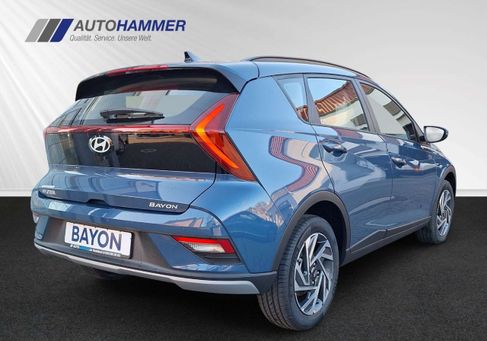 Hyundai Bayon, 2026 2