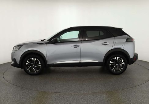 Peugeot 2008, 2023