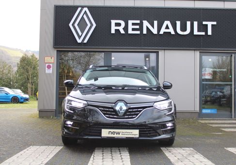 Renault Megane, 2022