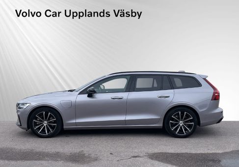 Volvo V60, 2026 2