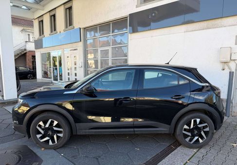 Opel Mokka, 2023 2