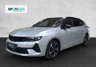 Opel Astra, 2024