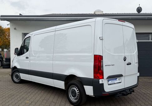 Mercedes-Benz Sprinter, 2021 3
