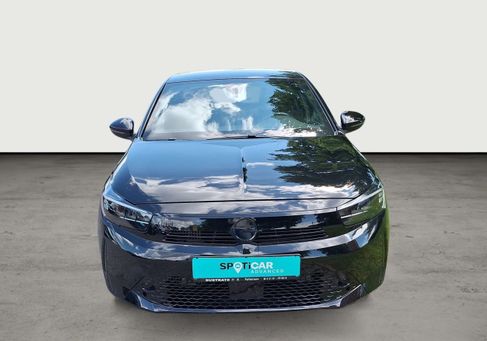 Opel Corsa, 2023 2