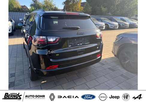Jeep Compass, 2024 3