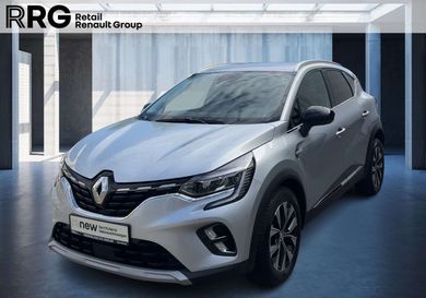 Renault Captur, 2023