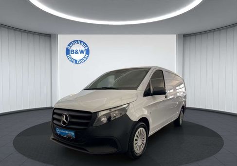Mercedes-Benz Vito, 2024 3