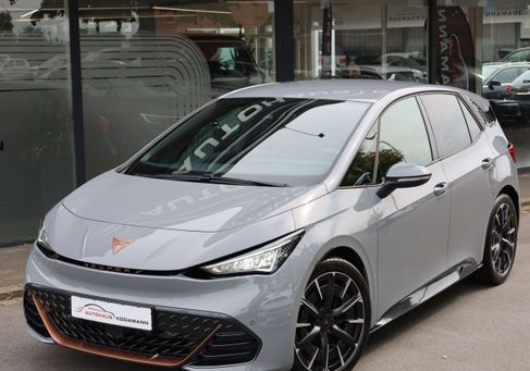 Cupra Born, 2022